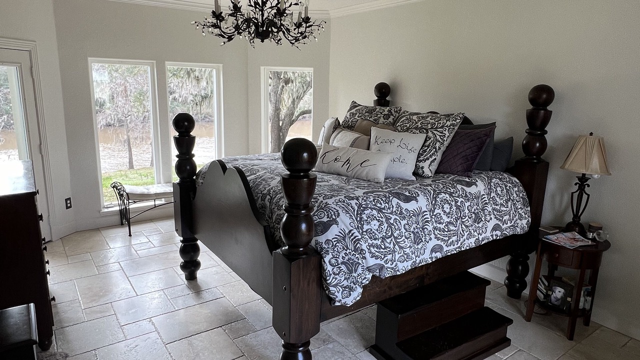 Photo of Bedroom in Sweeny