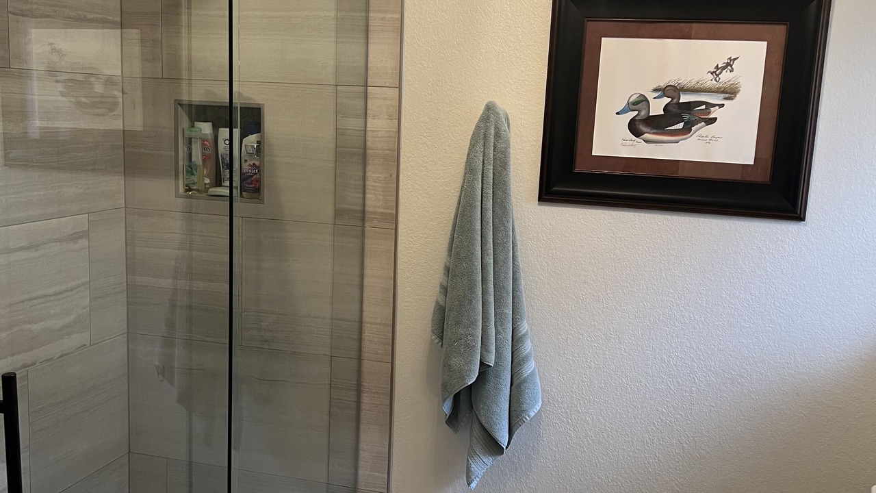 Photo of Bathroom in Sweeny