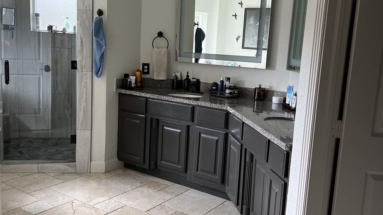 Photo of Bathroom in Sweeny