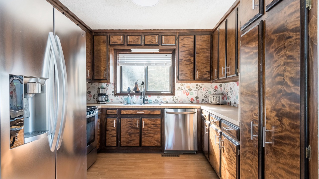 Photo of Kitchen in Jasper