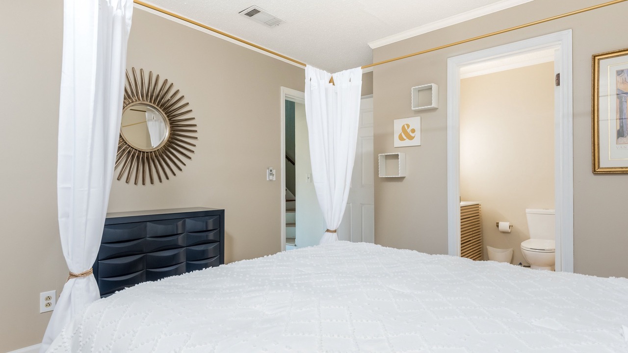 Photo of Bedroom in Jasper