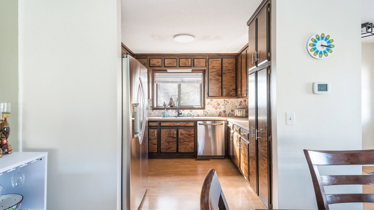 Photo of Kitchen in Jasper