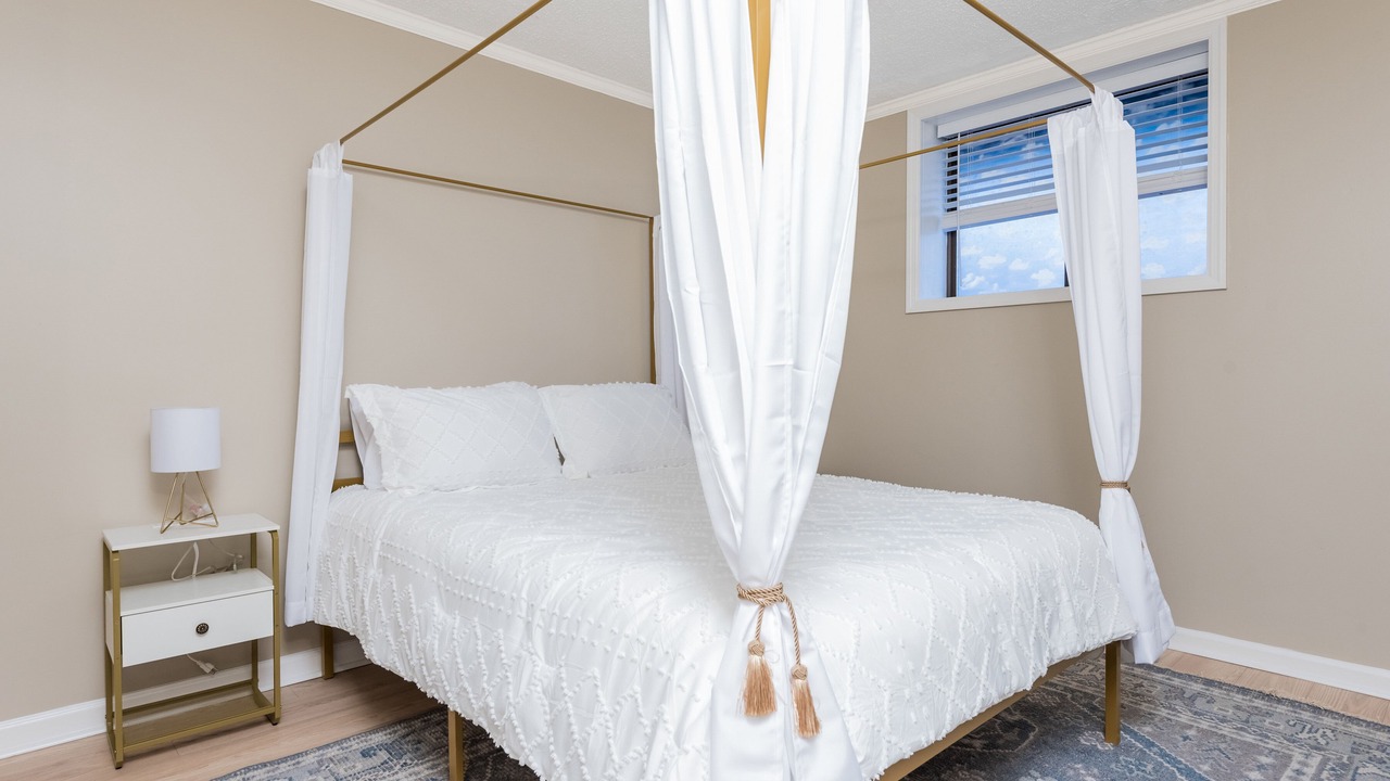 Photo of Bedroom in Jasper