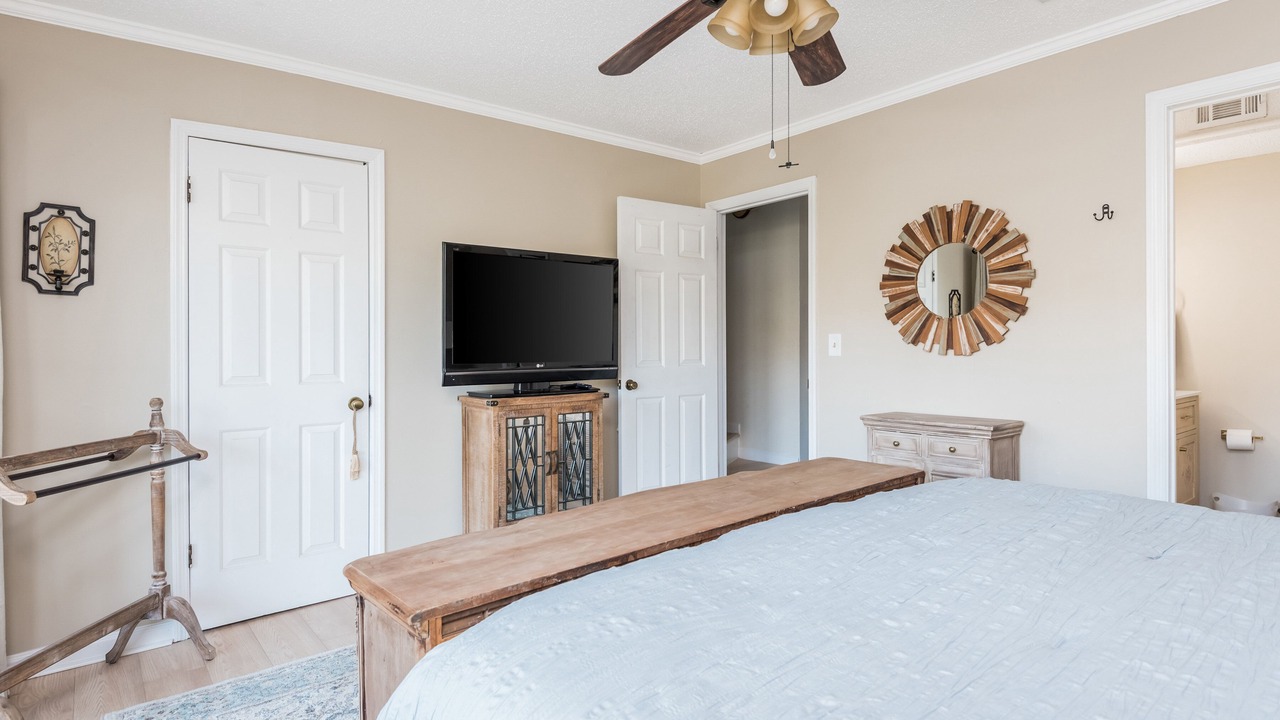 Photo of Bedroom in Jasper