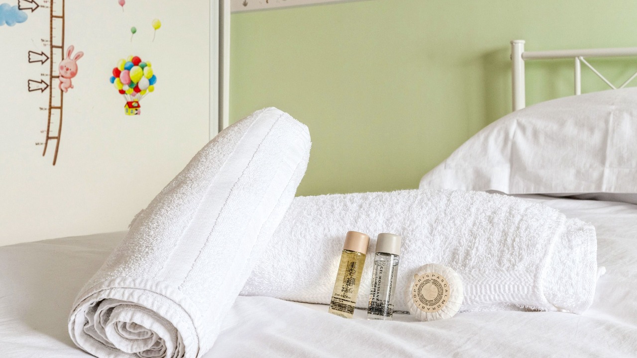 Photo of Bedroom in Billancourt–Rives de Seine