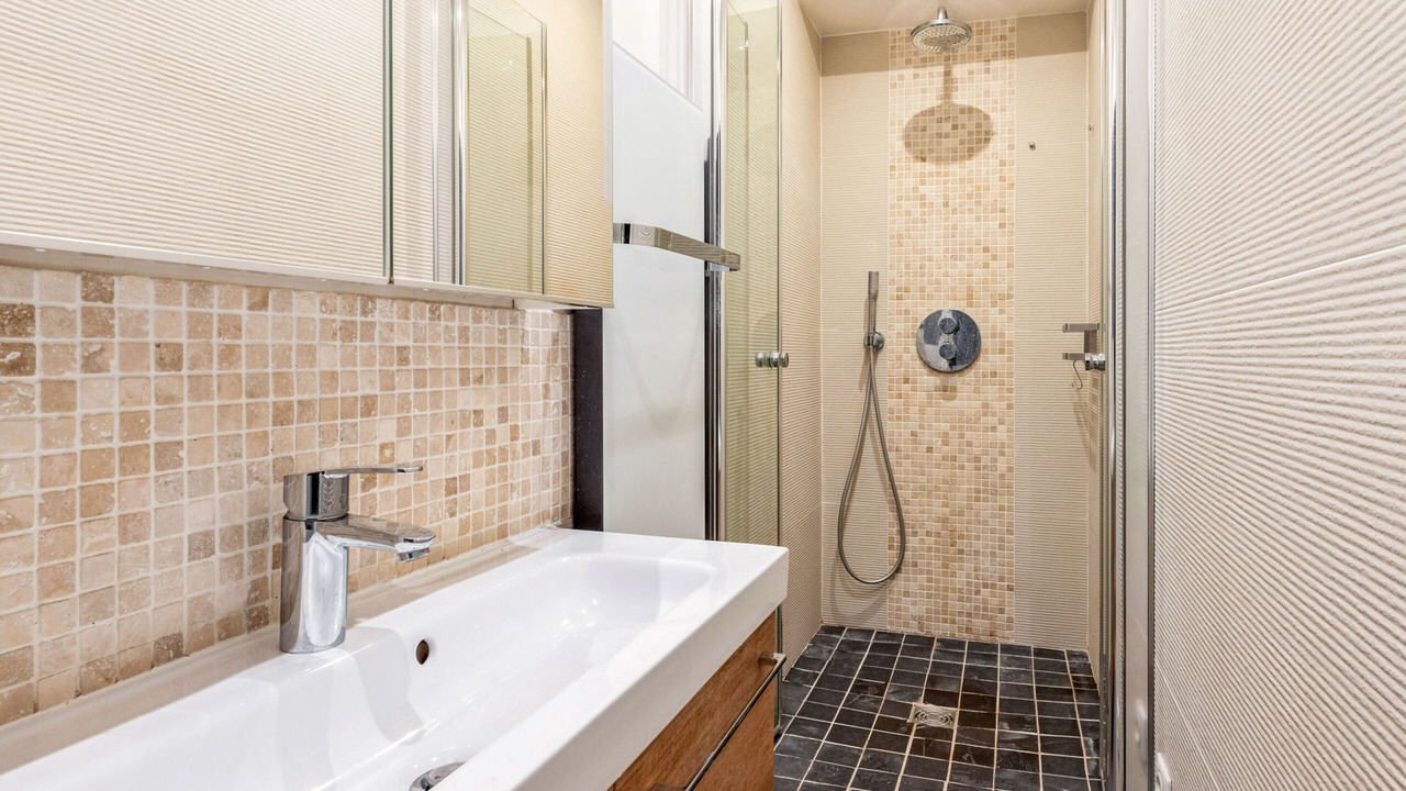 Photo of Bathroom in Billancourt–Rives de Seine