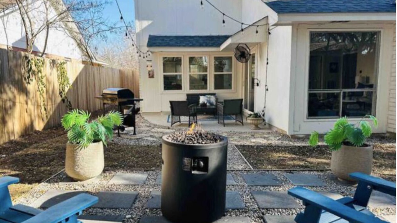 Photo of Patio Balcony in Timber Village