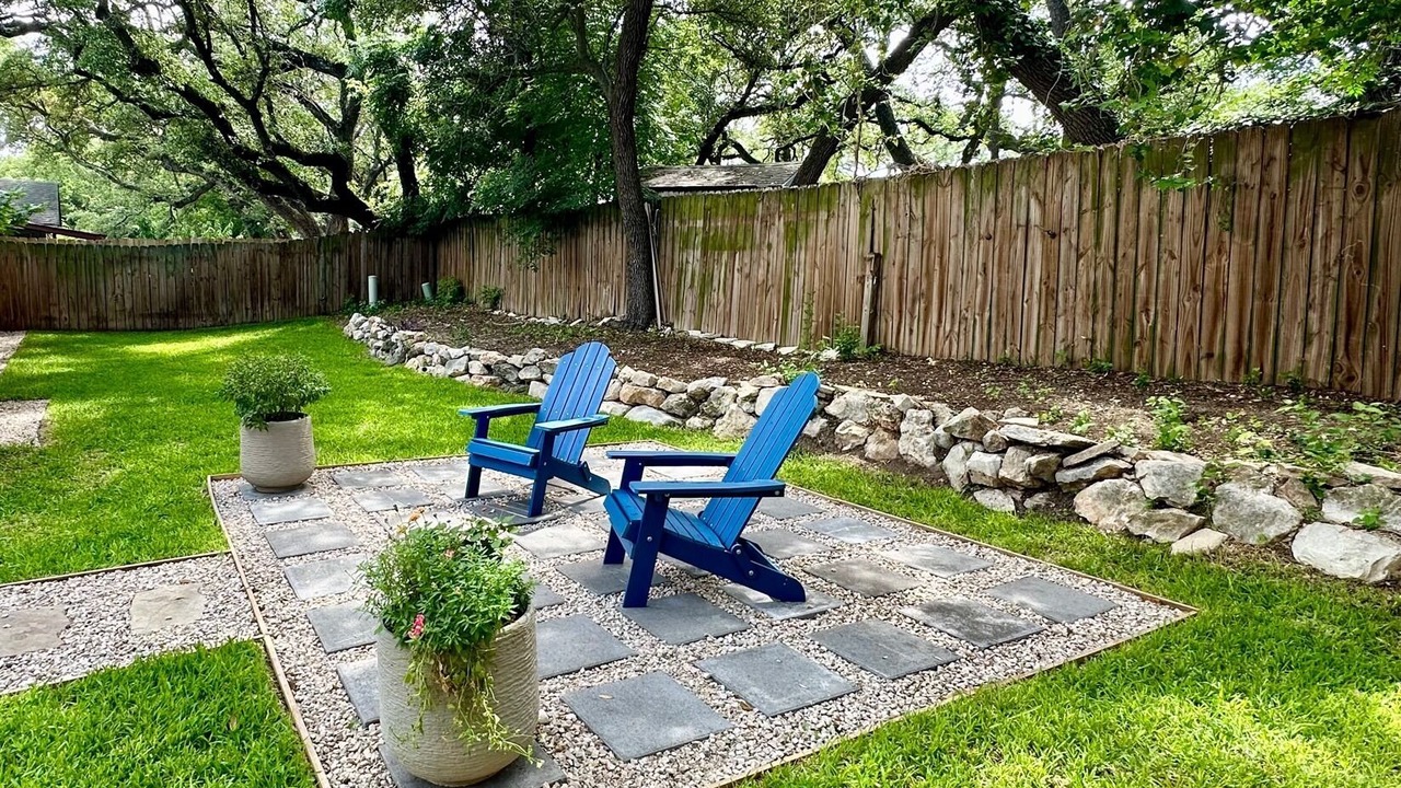 Photo of Patio Balcony in Timber Village