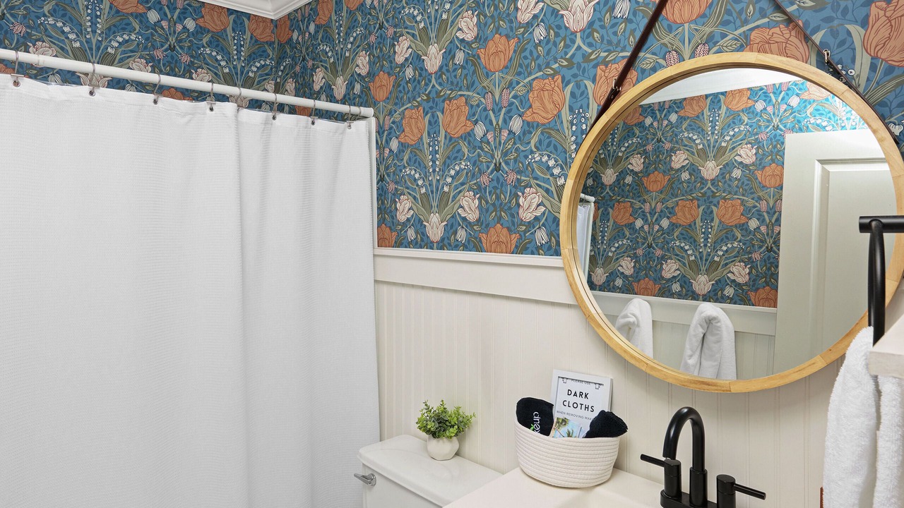 Photo of Bathroom in Timber Village
