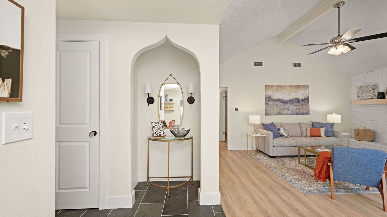 Photo of Livingroom in Timber Village