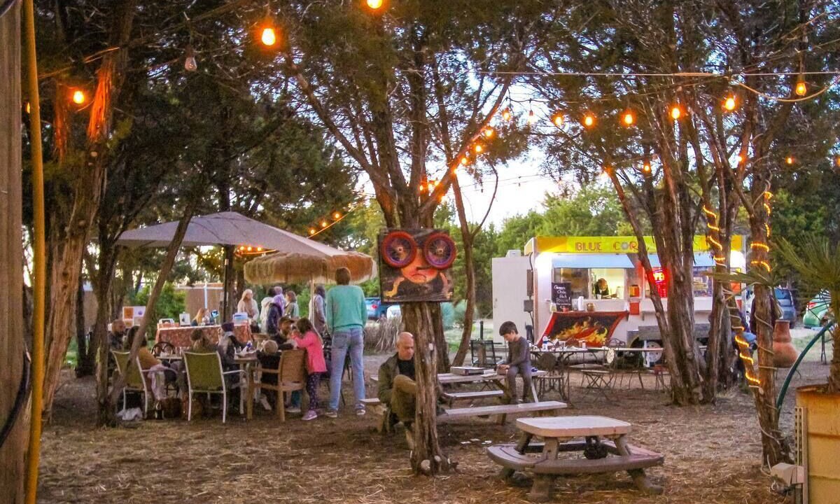 Photo of Outdoor in Timber Village