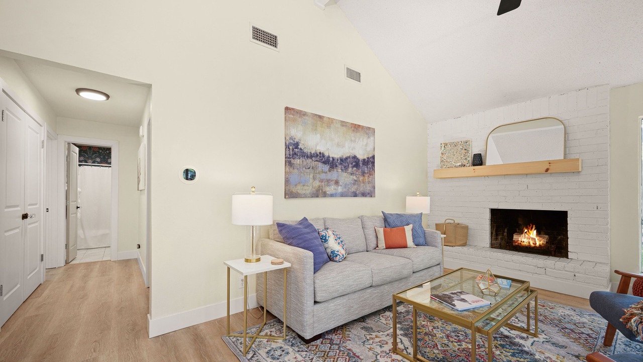 Photo of Livingroom in Timber Village