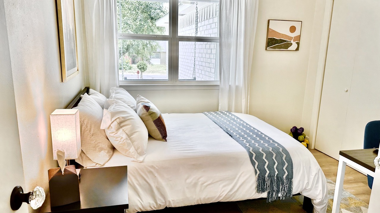 Photo of Bedroom in Timber Village