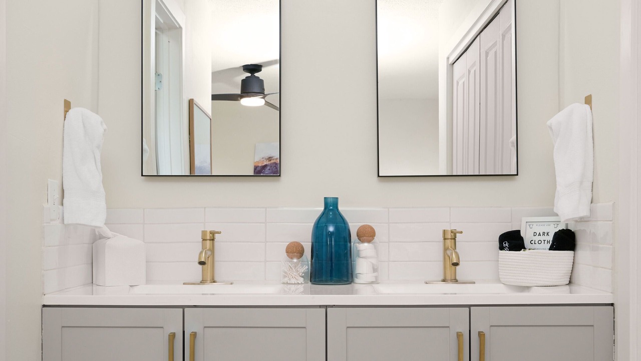 Photo of Bathroom in Timber Village