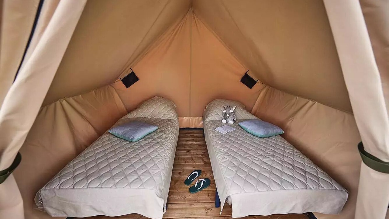 Photo of Bedroom in Boyne