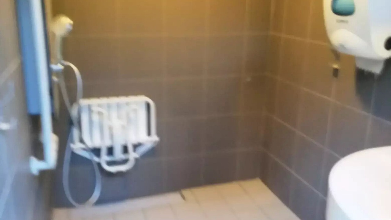 Photo of Bathroom in Boyne