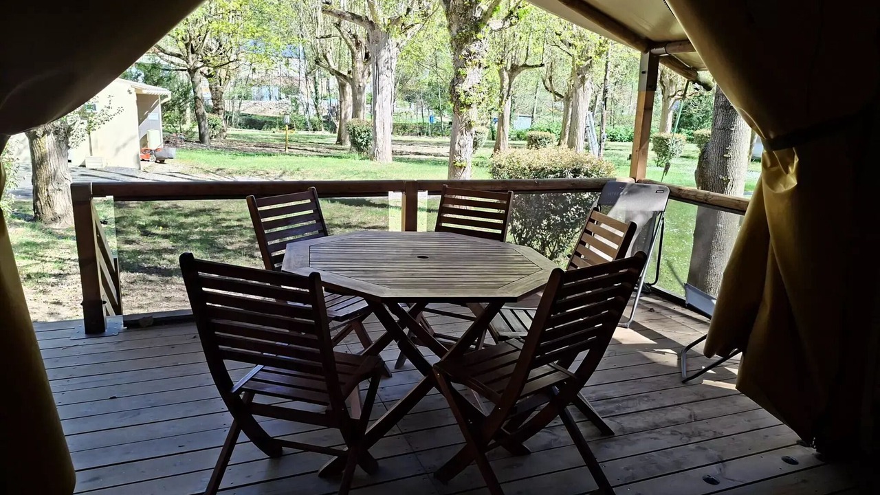 Photo of Outdoor in Boyne