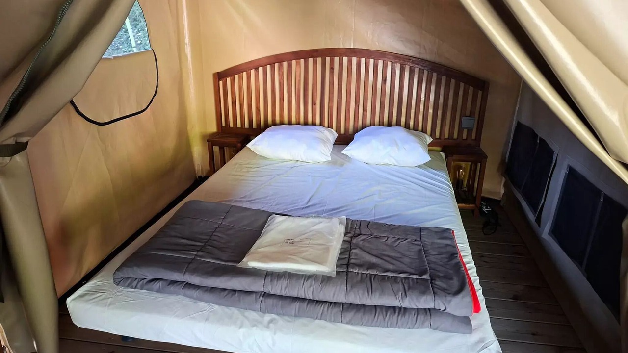 Photo of Bedroom in Boyne
