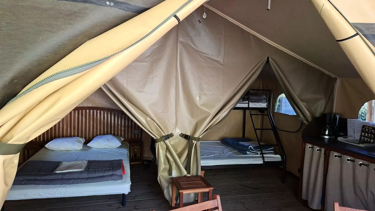 Photo of Bedroom in Boyne
