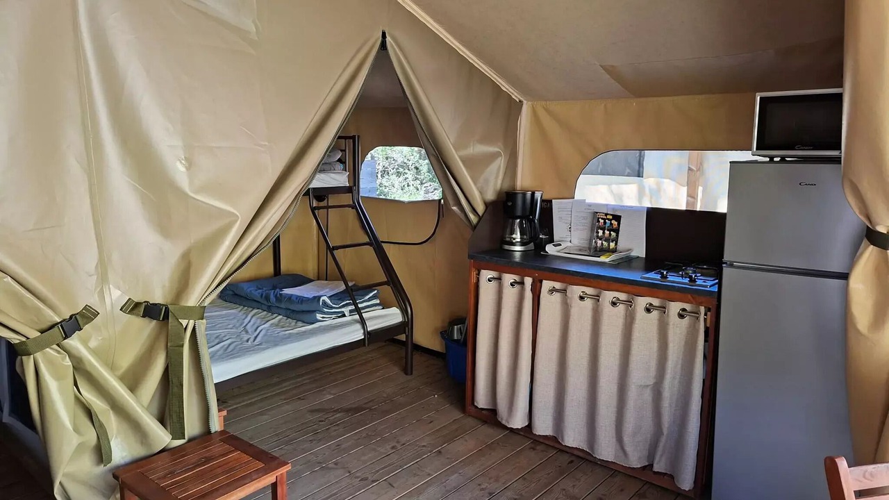 Photo of Bedroom in Boyne