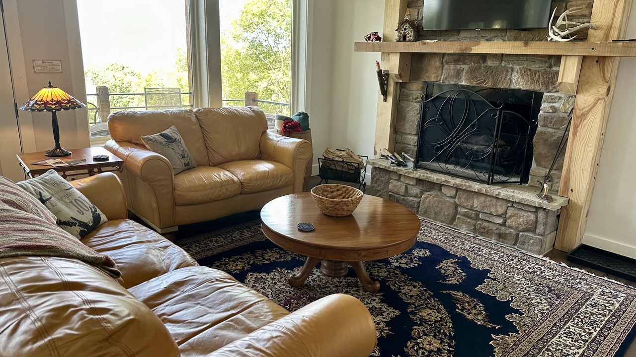 Photo of Livingroom in Dardanelle