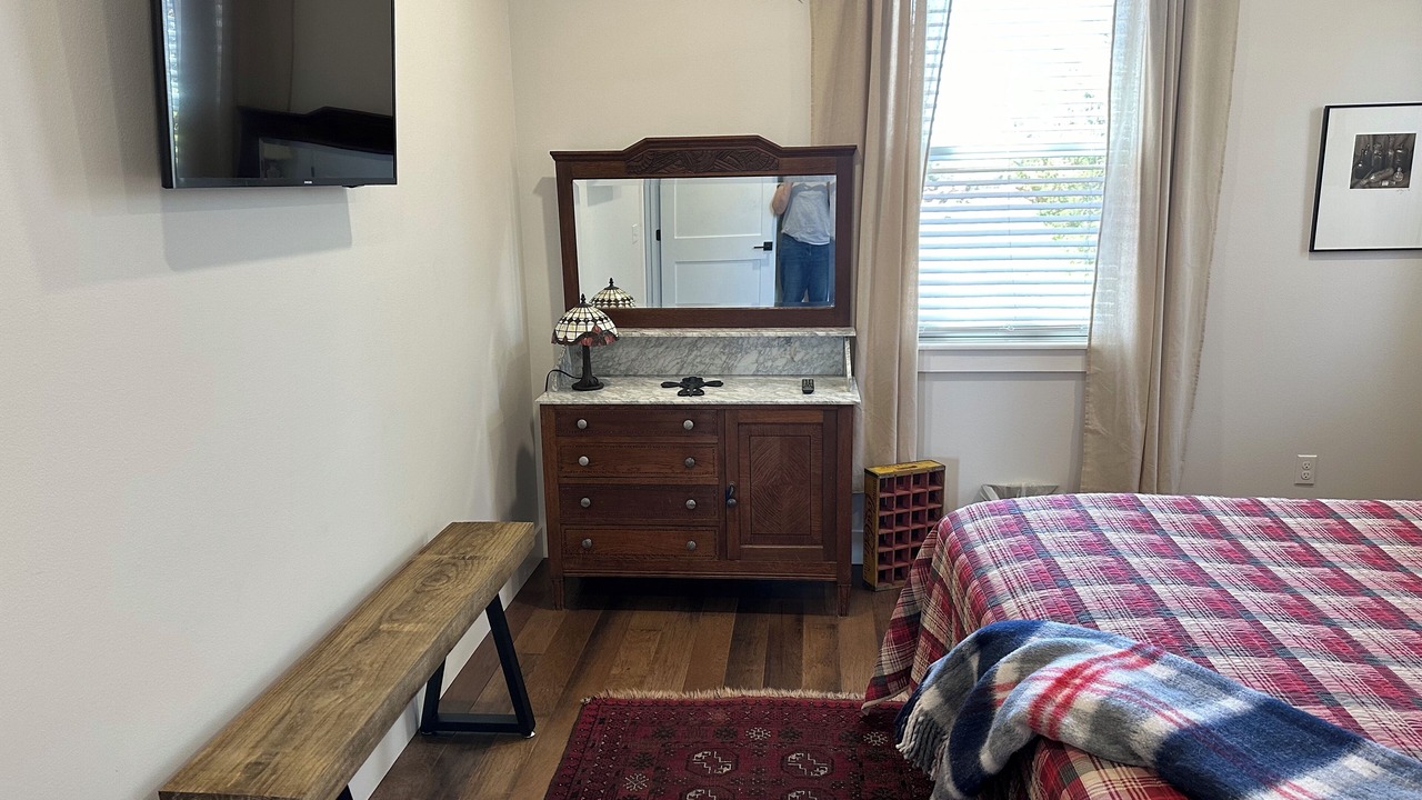 Photo of Bedroom in Dardanelle