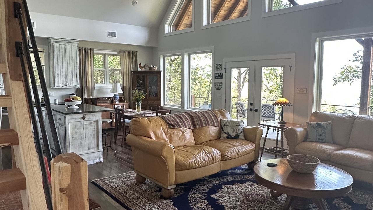Photo of Livingroom in Dardanelle