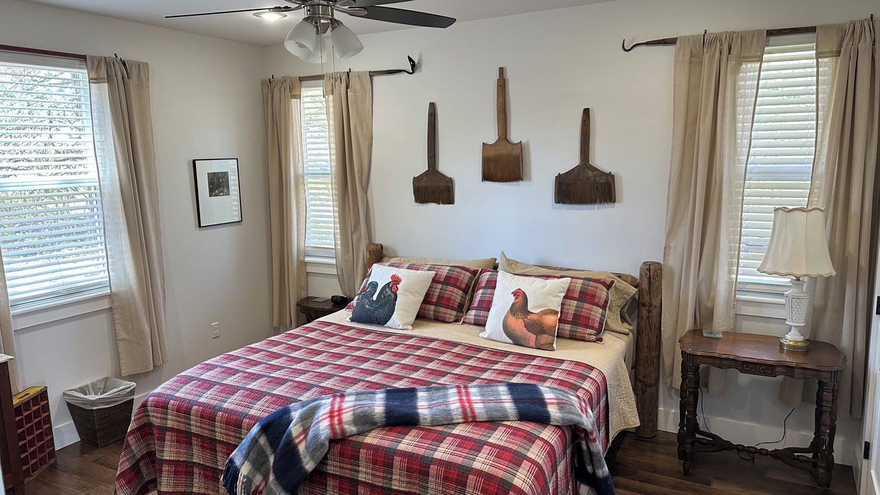 Photo of Bedroom in Dardanelle