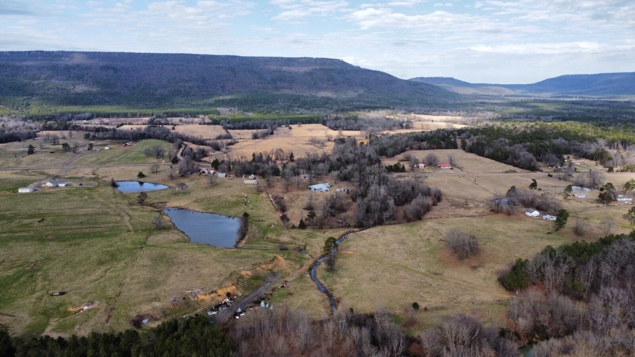 Photo of Outdoor in Dardanelle