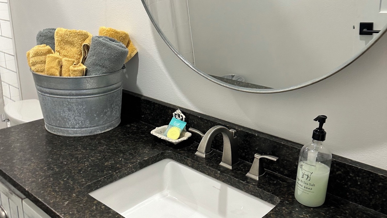Photo of Bathroom in Dardanelle
