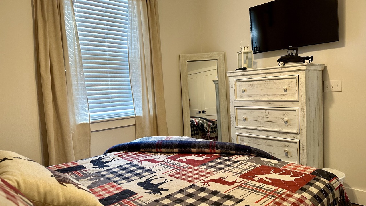 Photo of Bedroom in Dardanelle