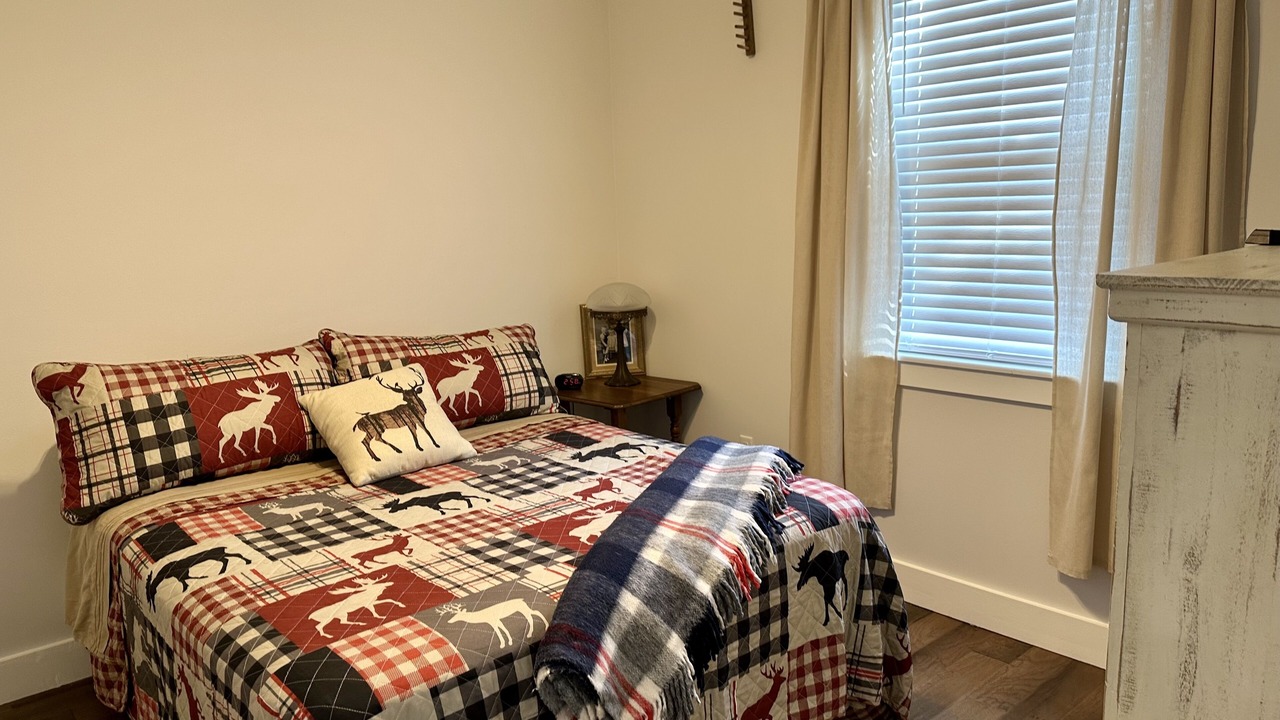 Photo of Bedroom in Dardanelle