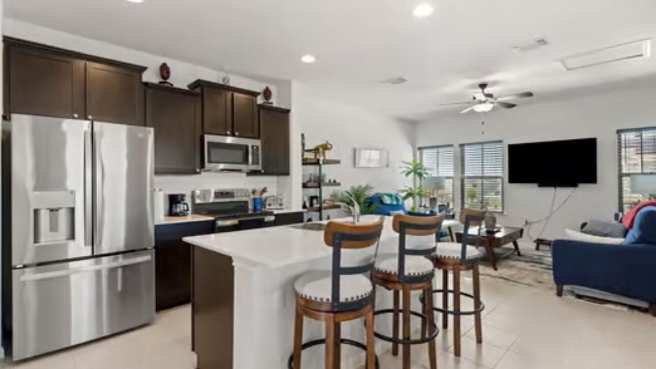 Photo of Kitchen in Manor