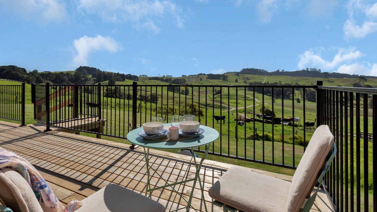 Photo of Outdoor in Maungakaramea