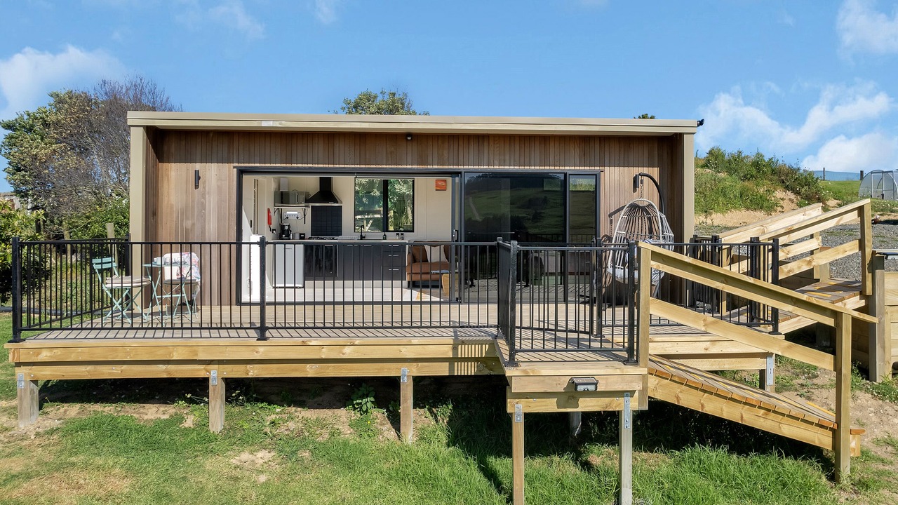 Photo of Outdoor in Maungakaramea