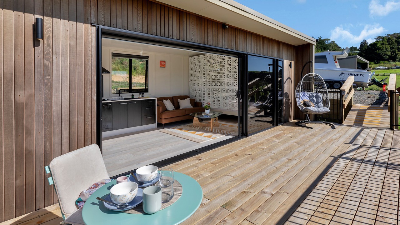 Photo of Outdoor in Maungakaramea