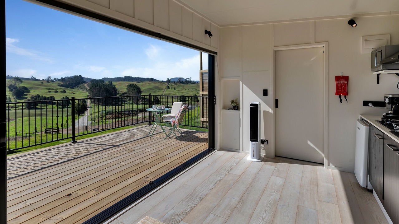 Photo of Others in Maungakaramea