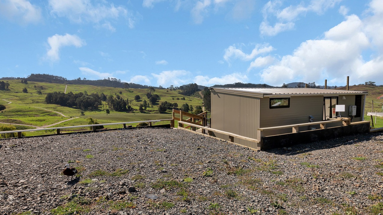 Photo of Outdoor in Maungakaramea