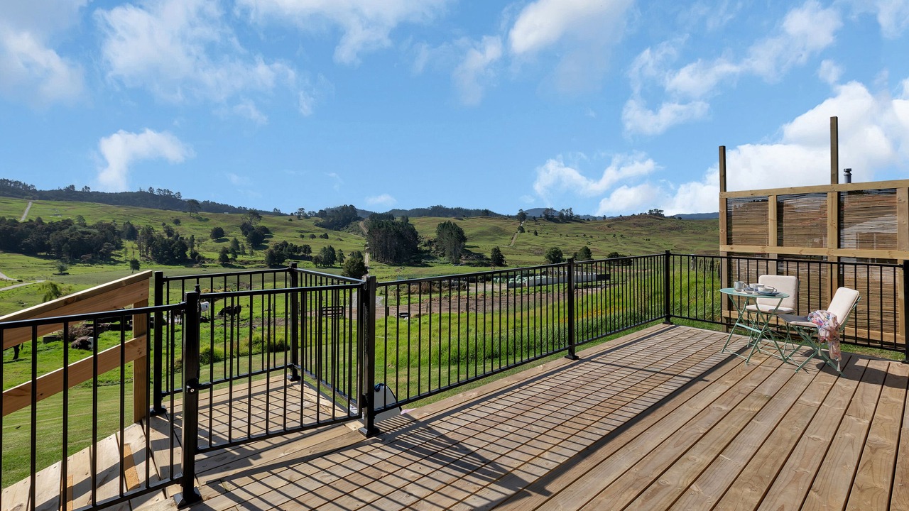 Photo of Outdoor in Maungakaramea