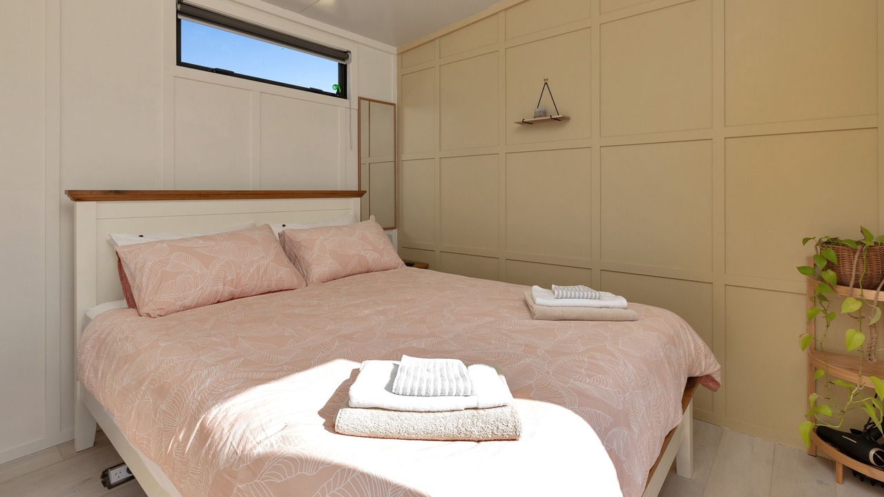 Photo of Bedroom in Maungakaramea