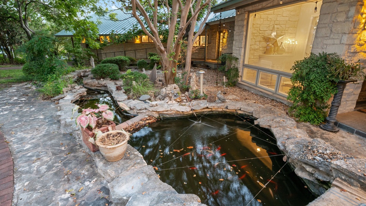 Photo of Outdoor in Buffalo Gap