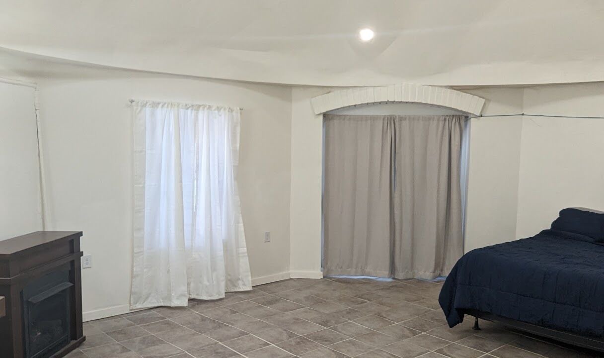 Photo of Bedroom in Alfred Station