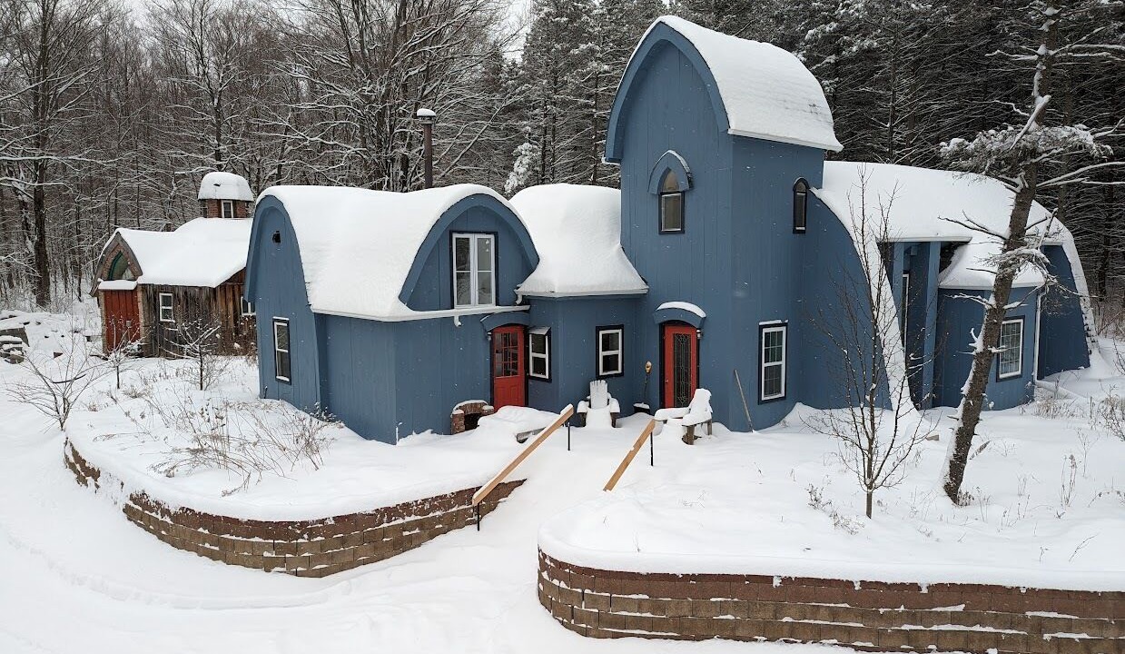 Photo of Outdoor in Alfred Station