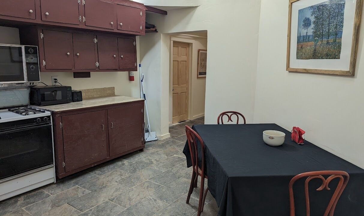 Photo of Kitchen in Alfred Station