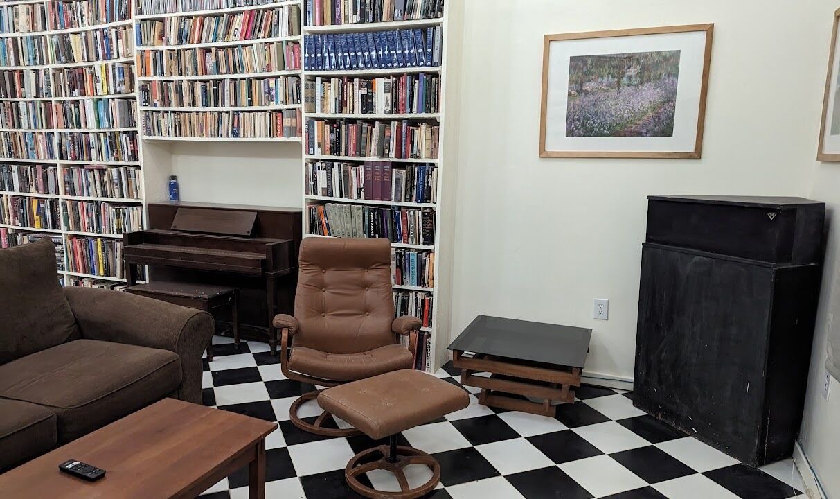 Photo of Others in Alfred Station