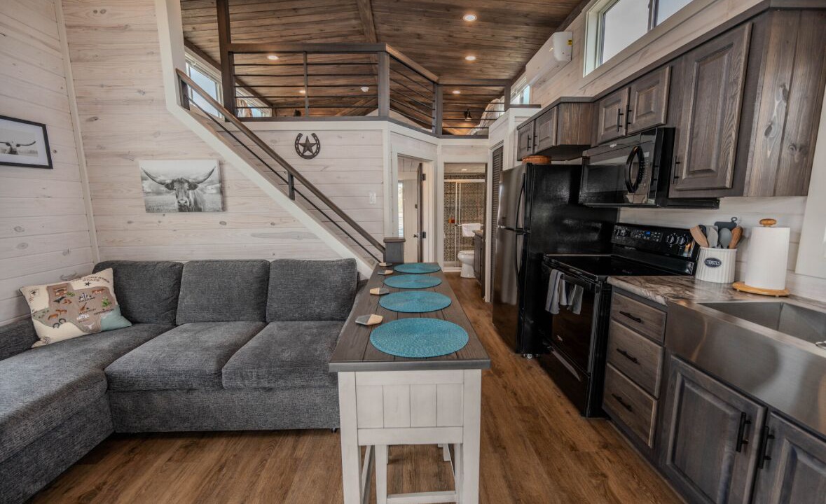 Photo of Bedroom in Fredericksburg