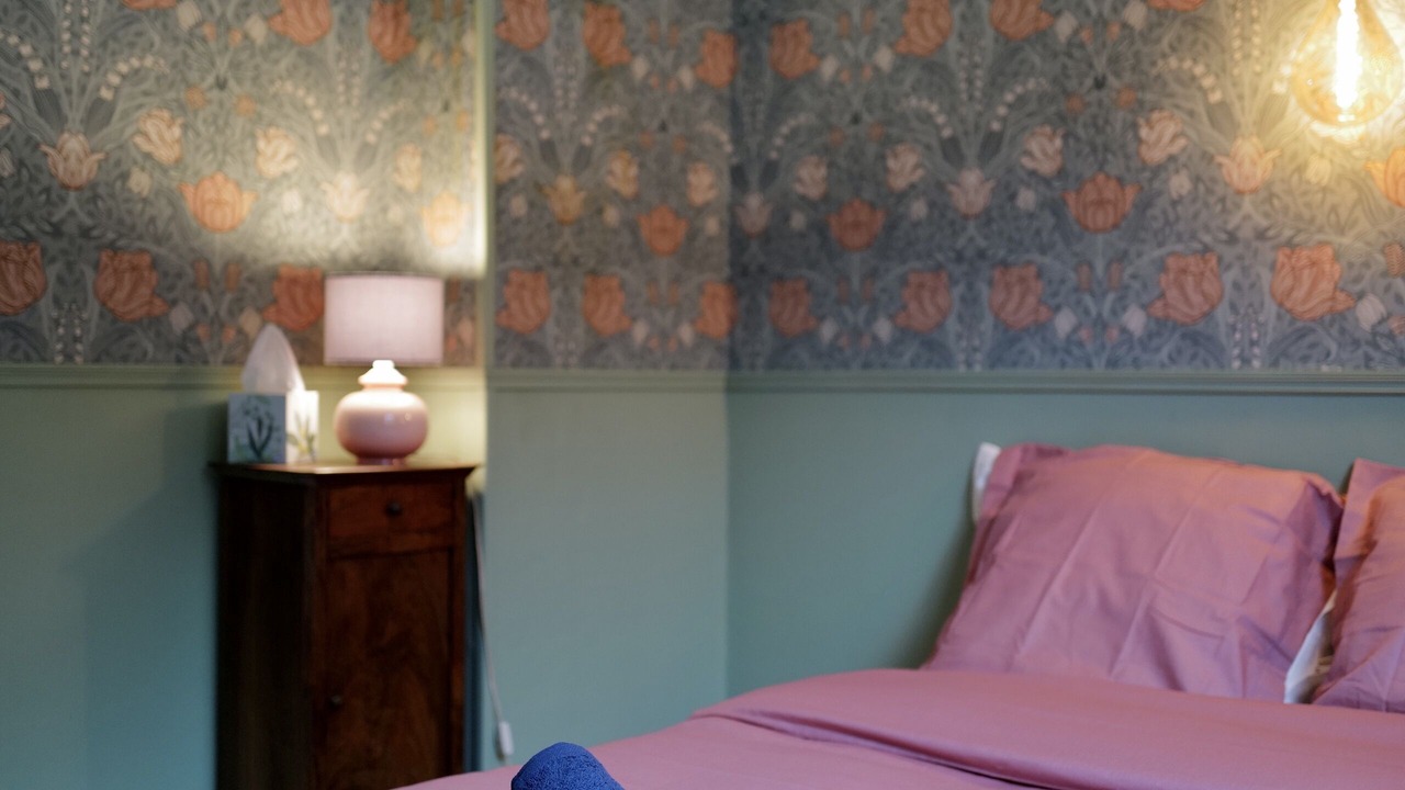 Photo of Bedroom in Epernay