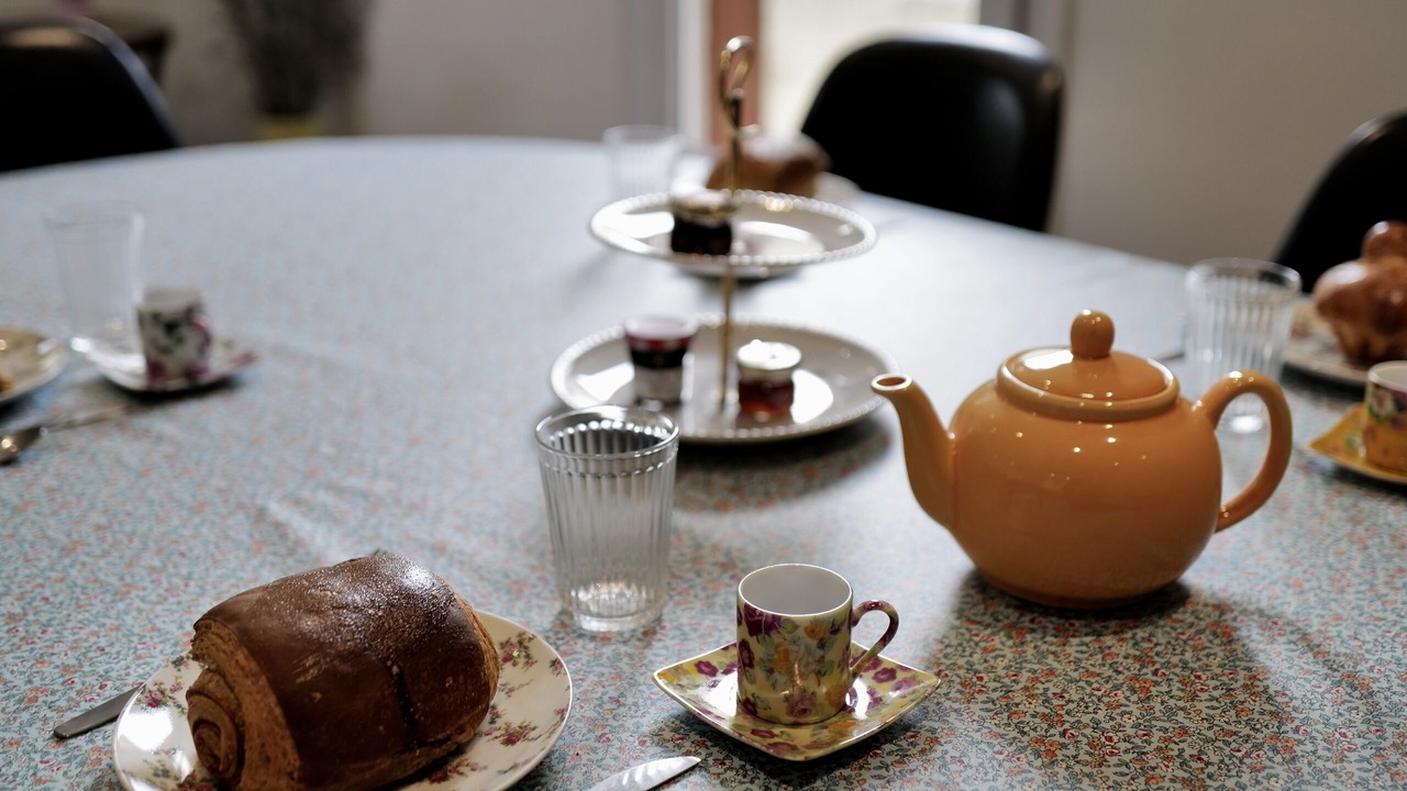 Photo of Others in Epernay