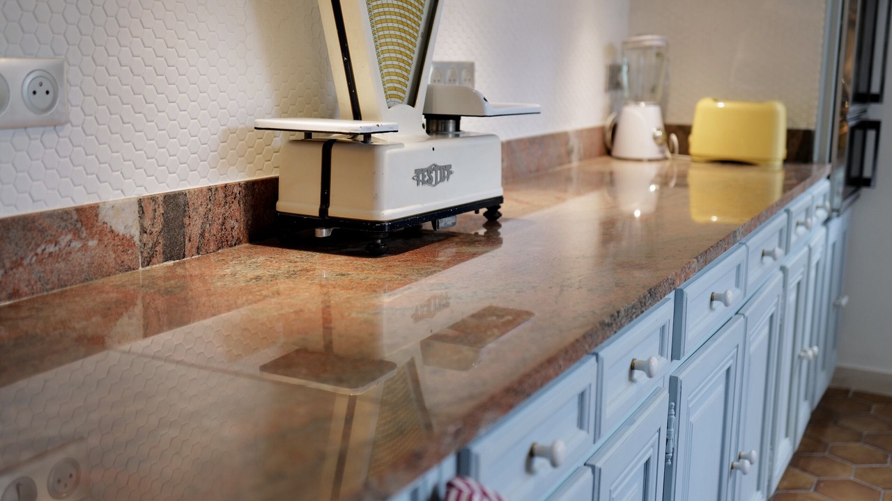 Photo of Kitchen in Epernay