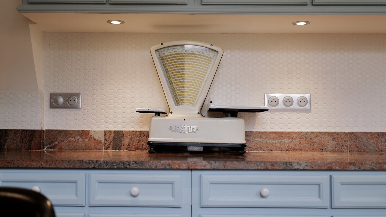 Photo of Kitchen in Epernay